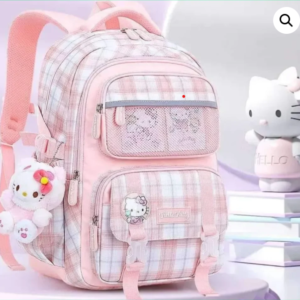 School Bag for Girls