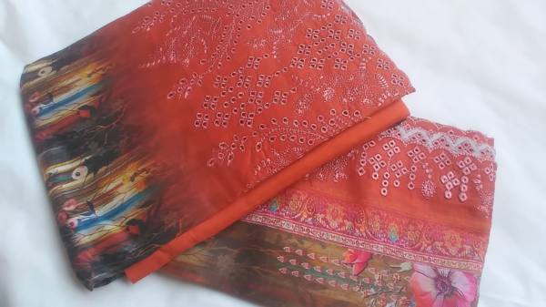 Marsal A Premium Three Piece - Image 3