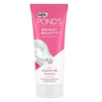 Bright Beauty Spot-less Glow Face Wash With Vitamins 100ml Imported Face Wash