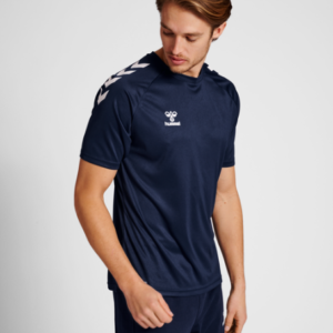 Hummel Tee Jersey tee shirt for men