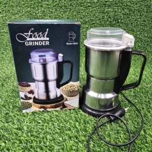 Portable Electric Mini Grinder