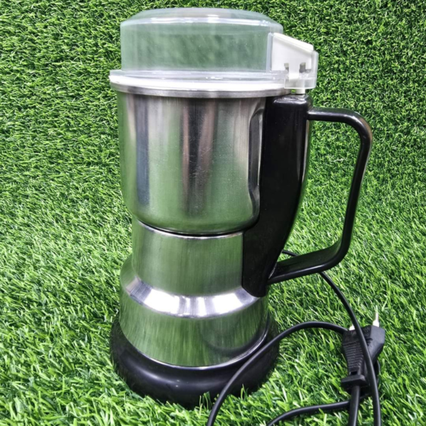 Multipurpose Mini Food Grinder – Model 0924 - Image 2